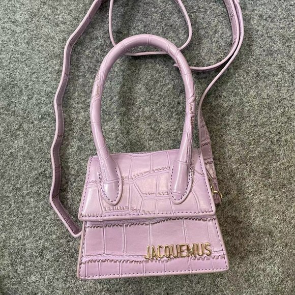 Jacquemus shoulder bag - Picture 1 of 3